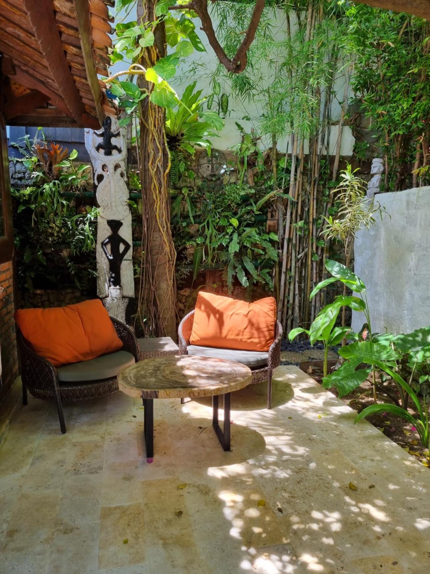 Villa Eva Canggu  Exterior photo