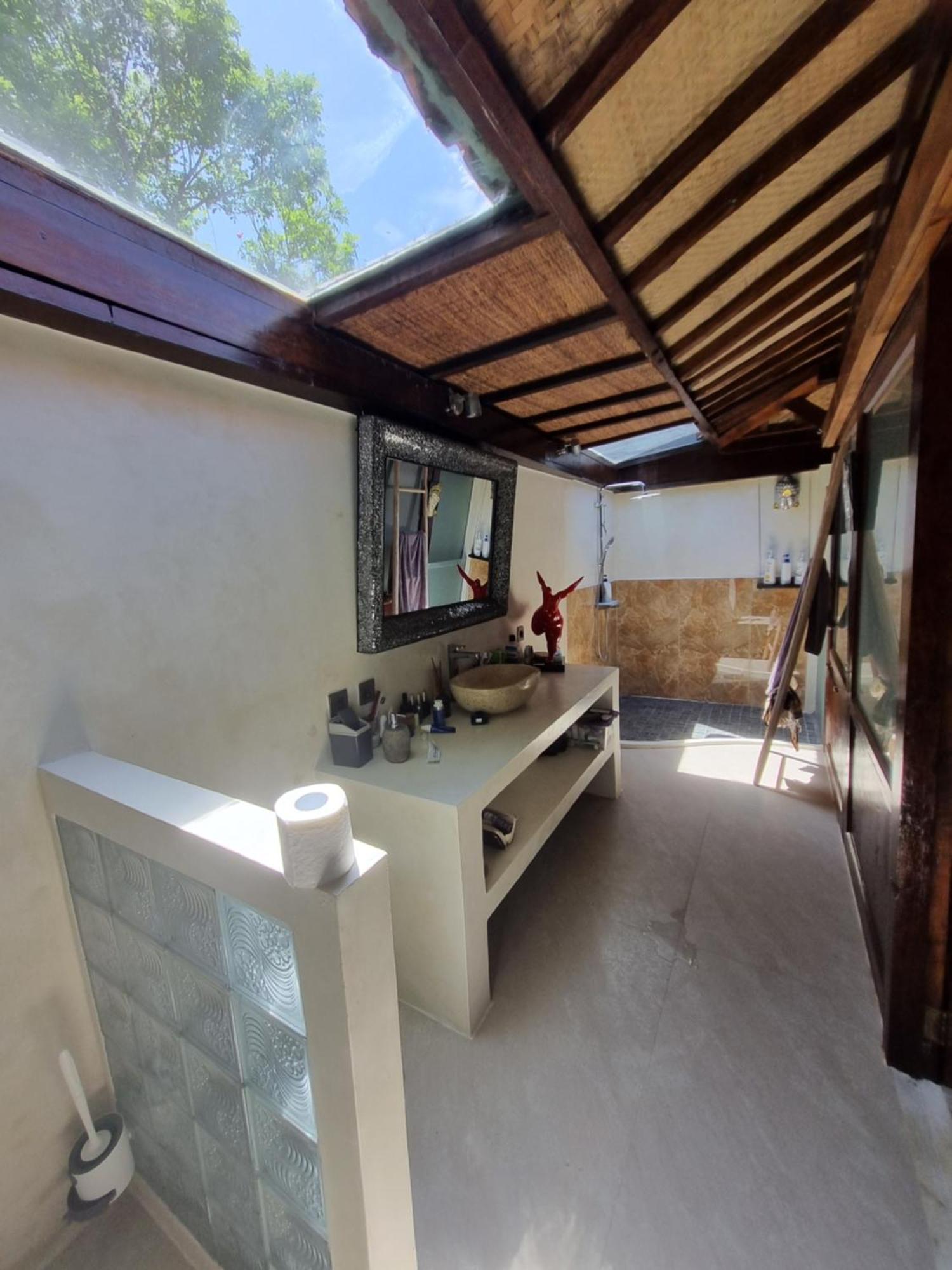 Villa Eva Canggu  Exterior photo