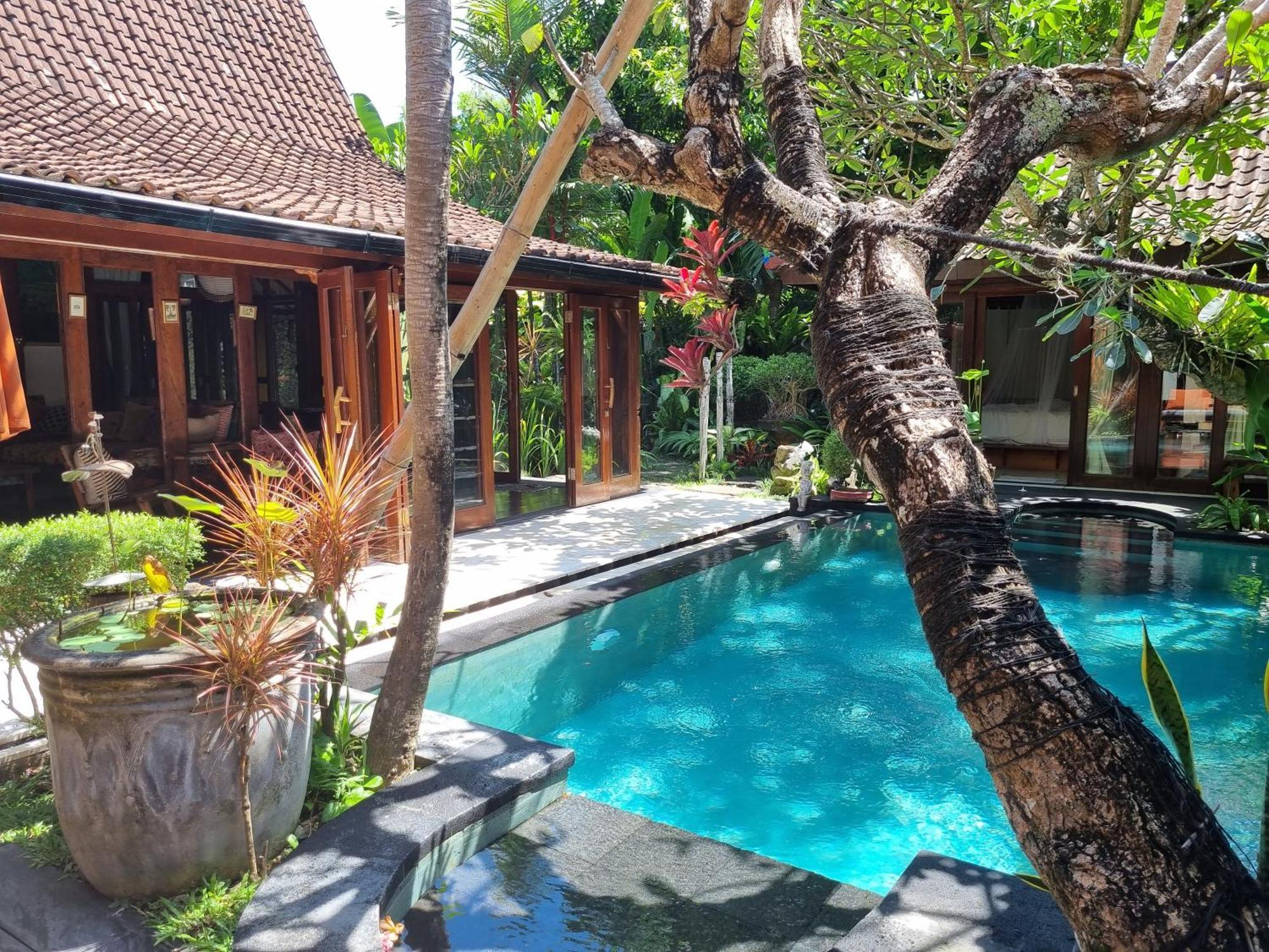 Villa Eva Canggu  Exterior photo