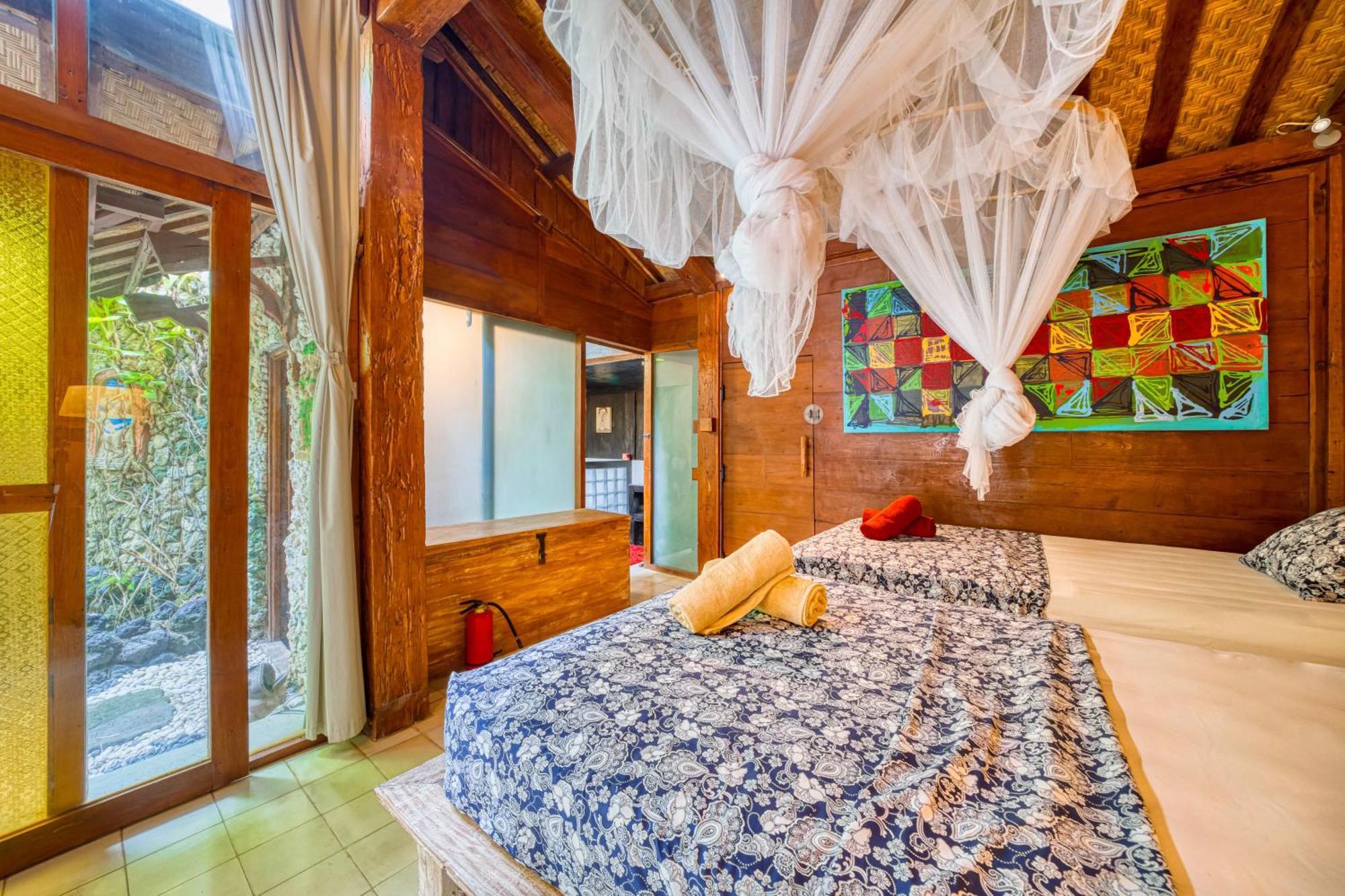 Villa Eva Canggu  Exterior photo