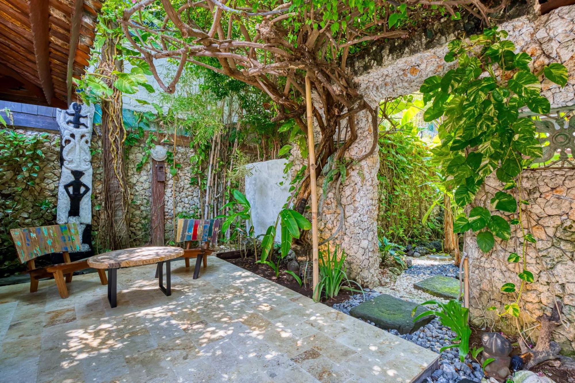 Villa Eva Canggu  Exterior photo